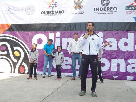 Construirán polideportivo en SJR