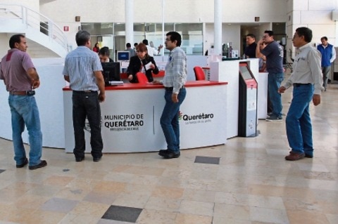 Avanza entrega de actas de nacimiento a foráneos