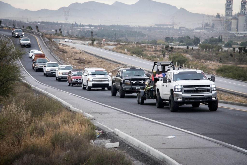 FOTO. ARCHIVO EL UNIVERSAL