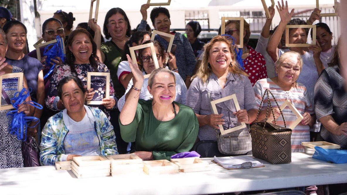 Foto: Facebook Instituto Queretano de las Mujeres
