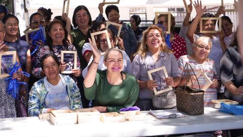 "En Querétaro no hay alerta por violencia de género", afirma el IQM