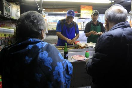 Tacos Juan’s, 31 años de deleitar a los paladares 
