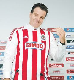 Te Kloese reconoce su falta de resultados