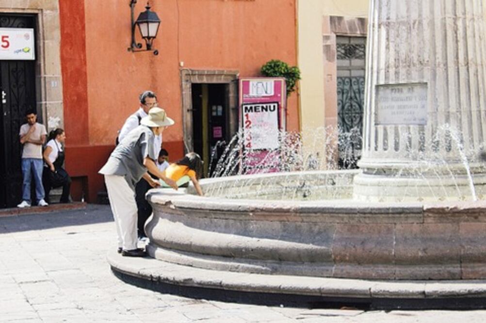 Salud alerta por temporada calurosa