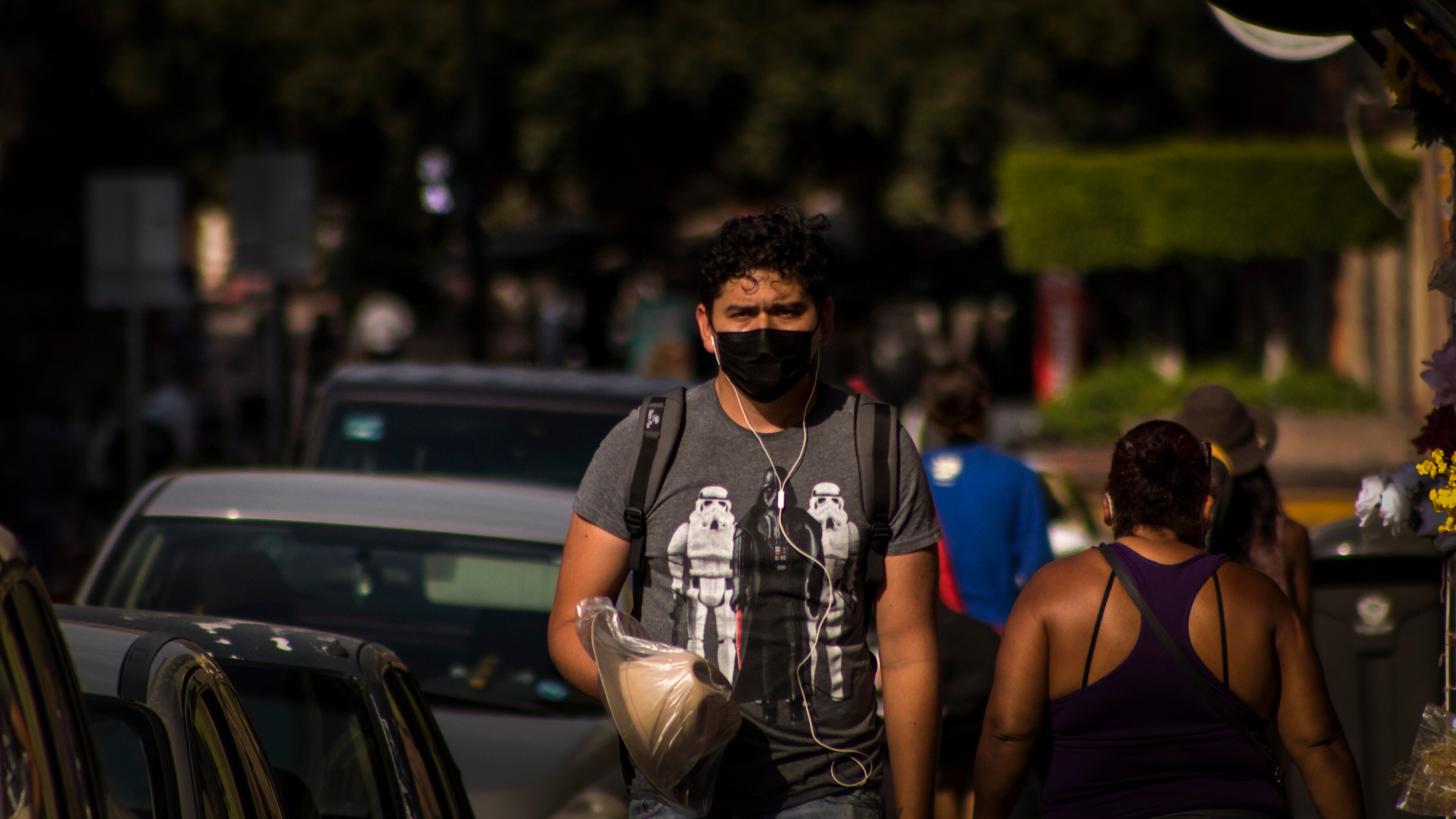 Querétaro pasó a semáforo verde epidemiológico de riesgo Covid-19