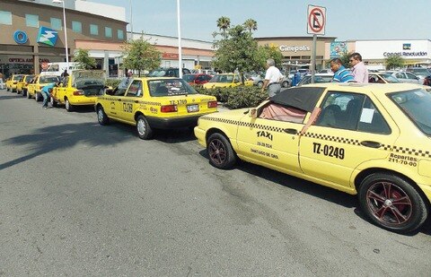 Impulsa diputado tarifa justa en taxis