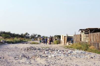 Desciende pobreza extrema: Sedesol