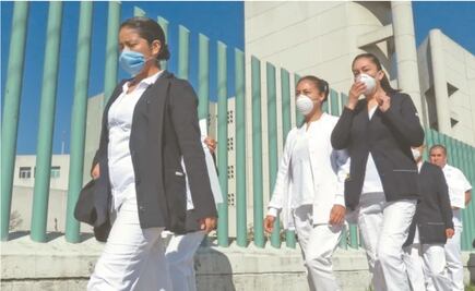 Confirman fallecimiento de médico por Covid-19 en Zacatecas