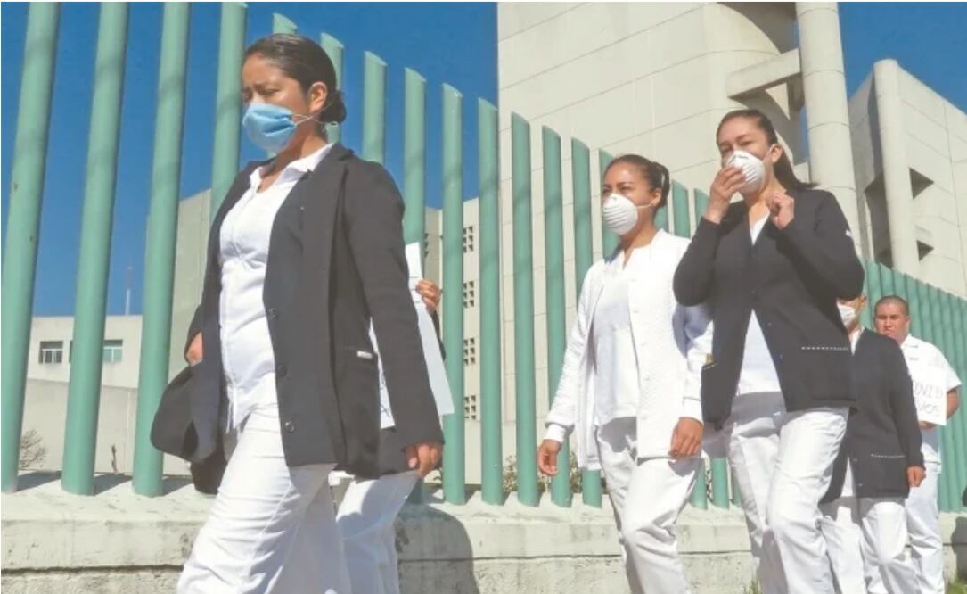 Foto: Archivo, El Universal