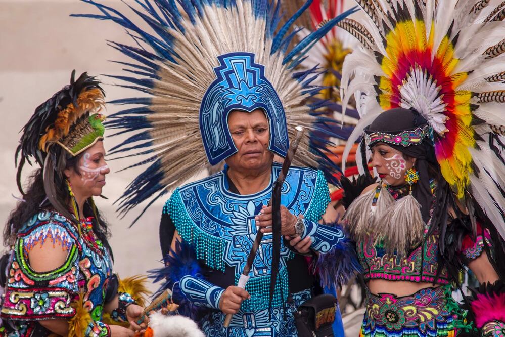 Foto: Demian Chávez