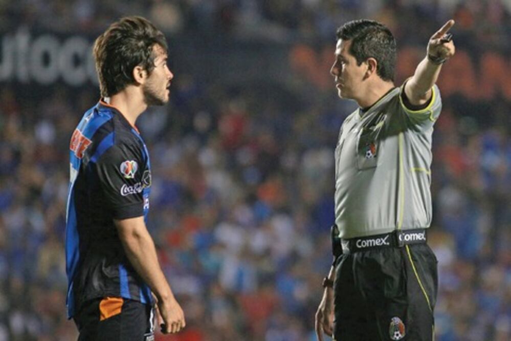 “Los errores nos están matando” 