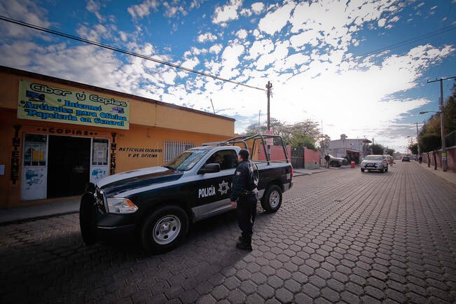 Tolimán, único en incumplir con transparencia