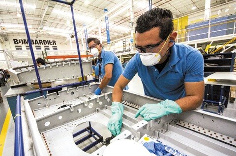 Gobierno reduce a 5%  PIB estatal 