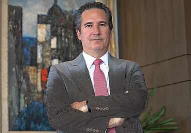 Reforma tendrá un  nuevo rascacielos