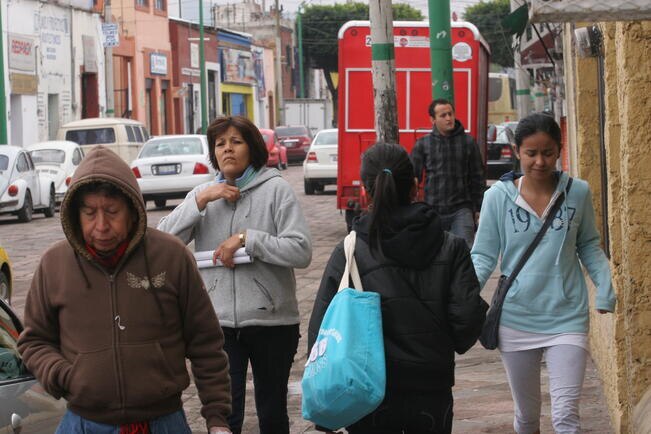 Foto: Demian Chávez
