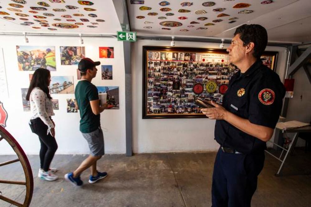 Foto: Demian Chávez