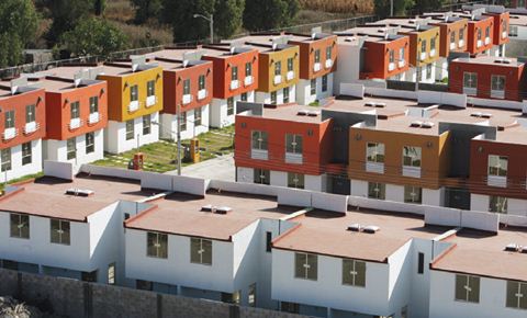 Exigen más control al edificar vivienda