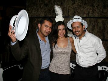 Noctámbulos le dicen adiós al 2013 