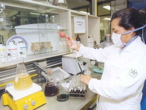 Alertan por brote de cólera