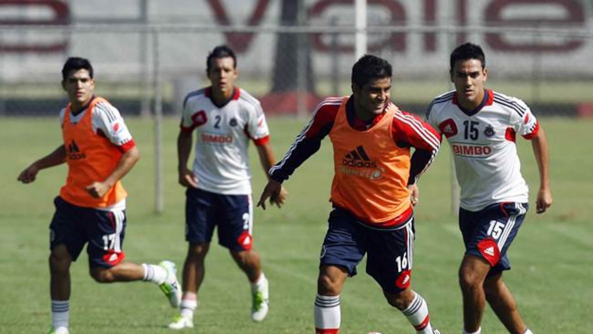 En Chivas ya aprendieron la lección