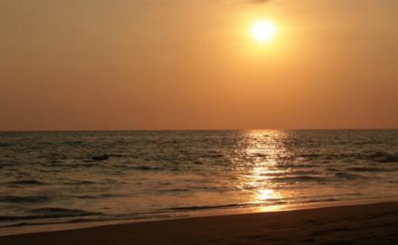 5 playas secretas de México