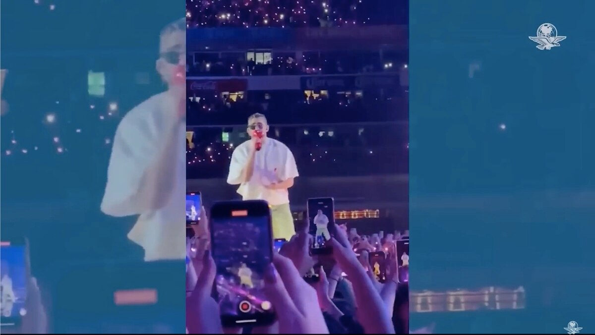 Ticketmaster inicia reembolsos por boletos de Bad Bunny; estiman 2 mil afectados
