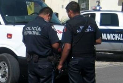 Policías serán castigados: Calzada