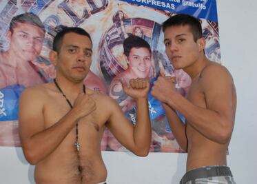 Box profesional en CDC Reforma Lomas