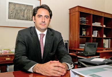 SHCP: mercados, sin sobresaltos