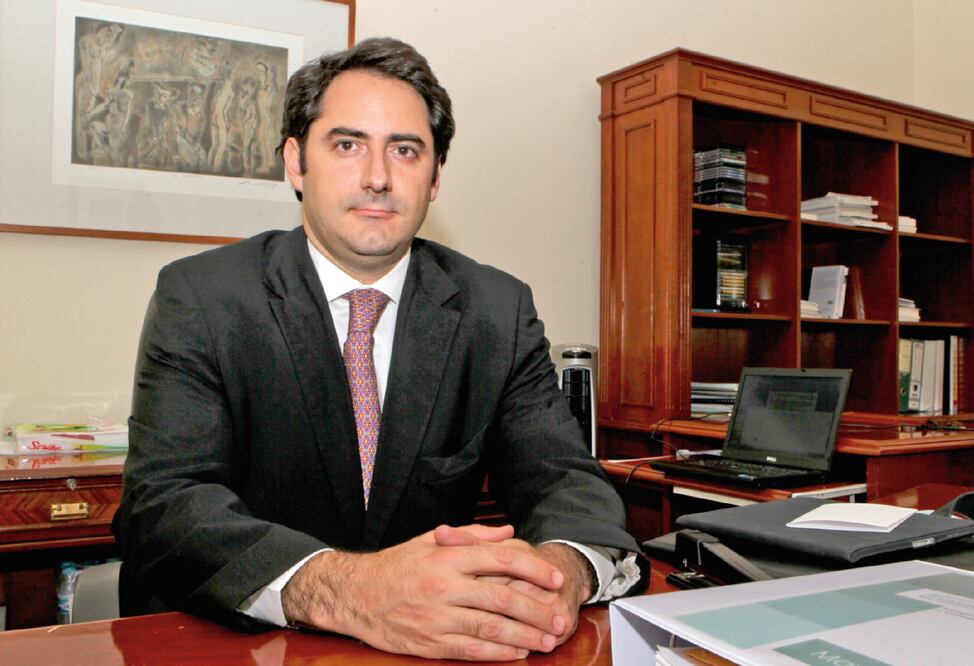 Foto: ARCHIVO. EL UNIVERSAL