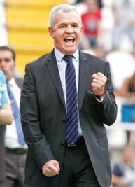 Aguirre, a Japón por 2.1 mdd