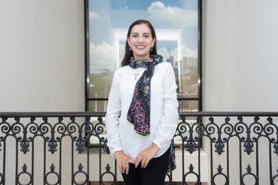 Elsa Méndez no se presenta a audiencia; la acusan de discriminación y llamado al odio