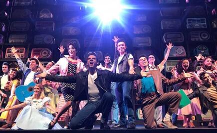 Calientan motores para el regreso de "Vaselina"