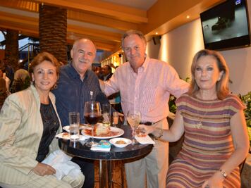 Reinventan restaurante