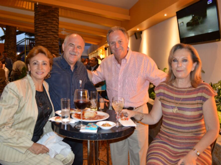 Reinventan restaurante