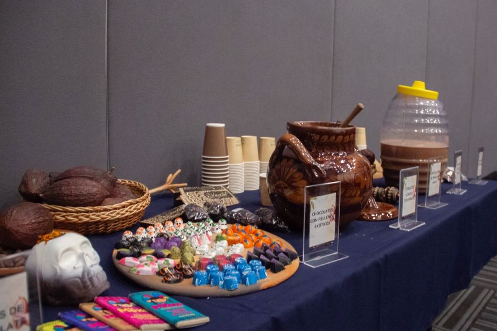 ¡Vamos por un chocolatito! Mexicacao celebra su VII Edición en Querétaro