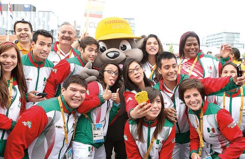 Están listos para el reto