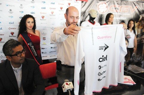 A correr y a disfrutar la noche