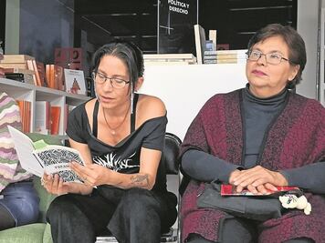 Consejo Literario Queretano consolida meta