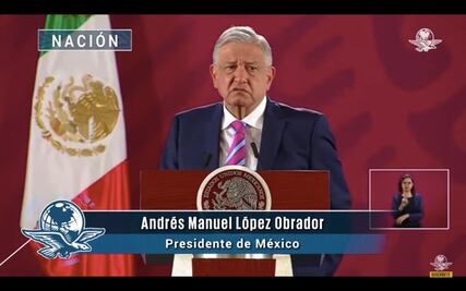 AMLO revela cinco momentos difíciles de su Gobierno