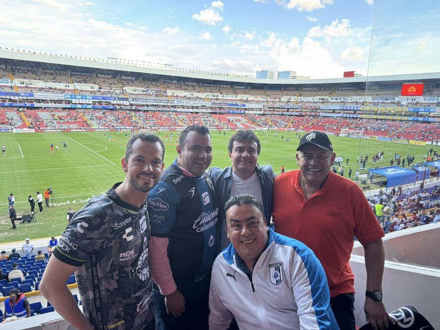 Foto: Armando Rivera, FB