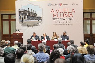 Advierten de riesgos para el Centro 