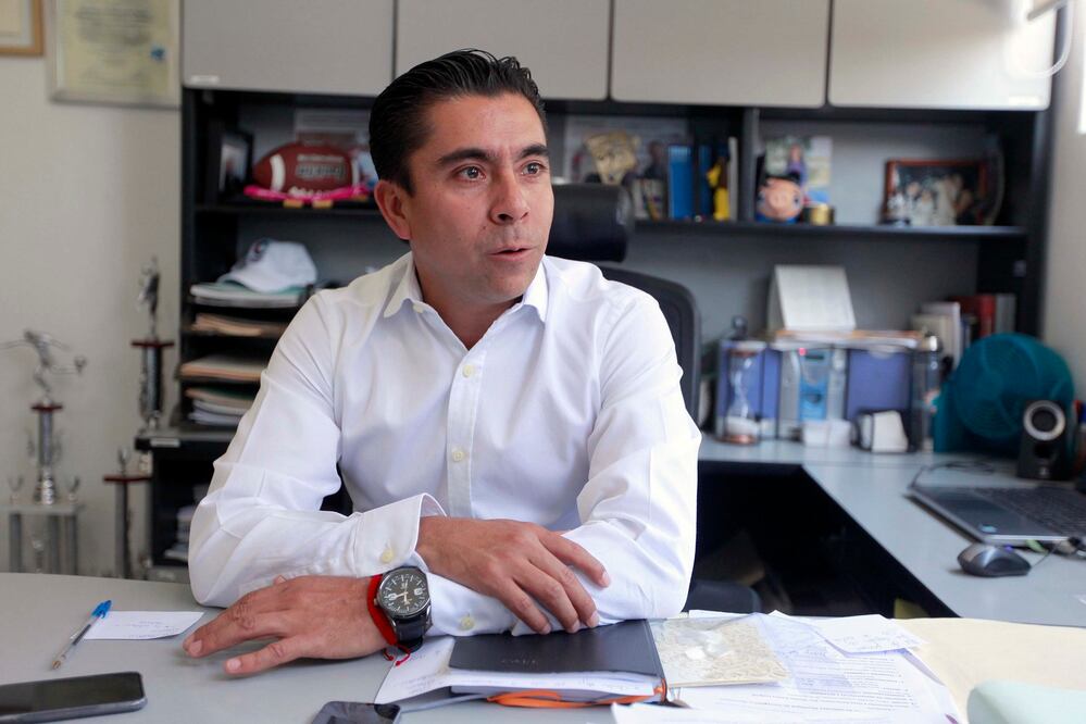 Foto: Archivo. EL UNIVERSAL