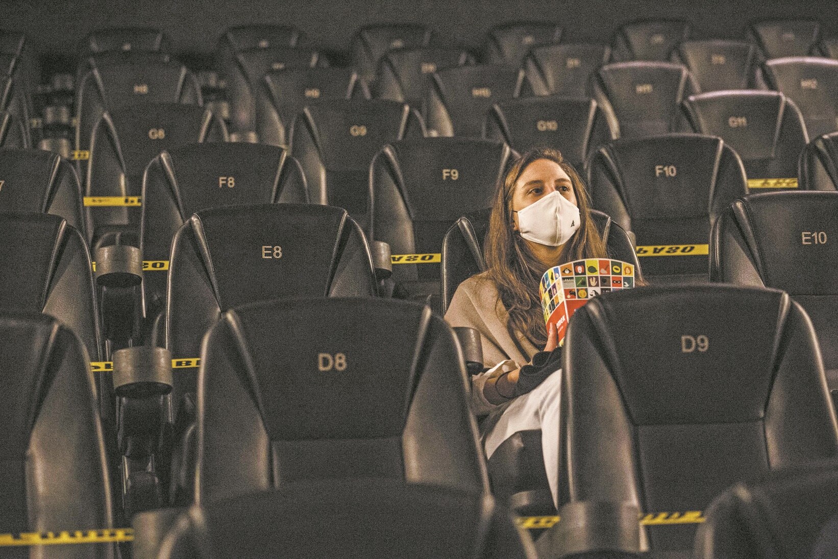 Harán Ley impulsar las producciones cinematográficas que se hagan en Querétaro