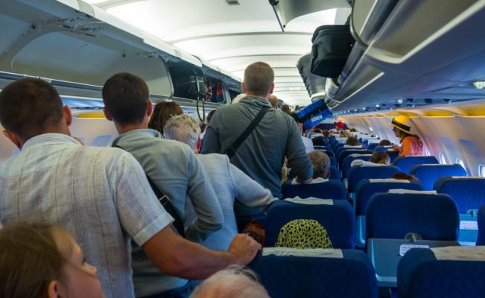 Entérate cuáles son las aerolíneas más odiadas por los mexicanos