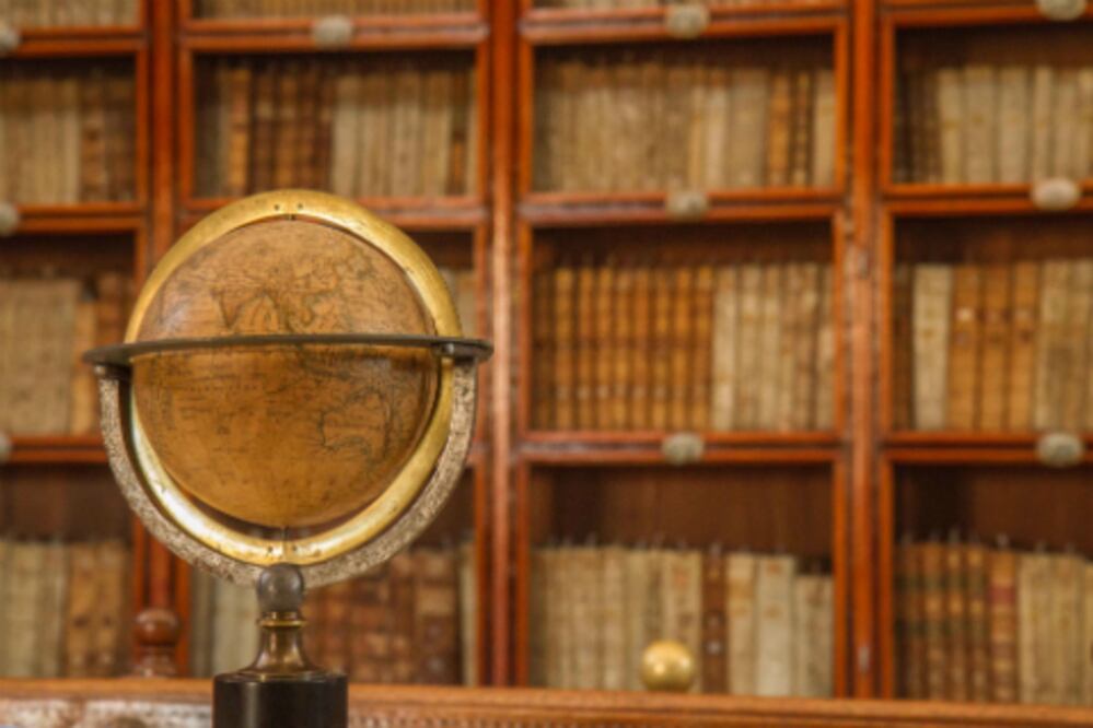 Un mundo de oportunidades