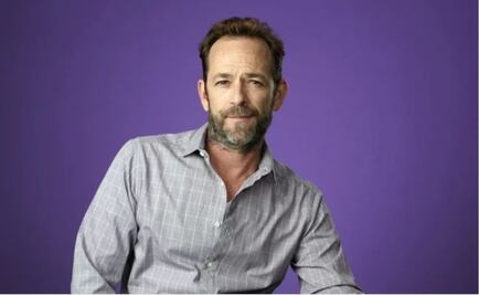 Muere Luke Perry, actor de "Beverly Hills, 90210"