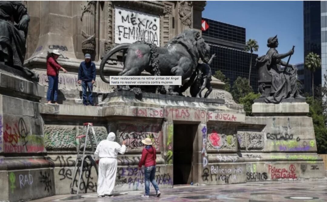 Foto: Archivo// EL UNIVERSAL