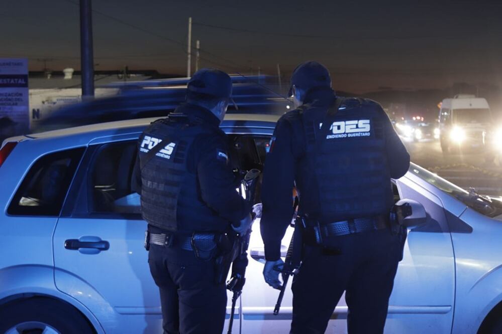 Foto: Facebook POES Querétaro