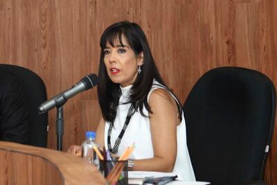 Analiza TEEQ recortar magistrados